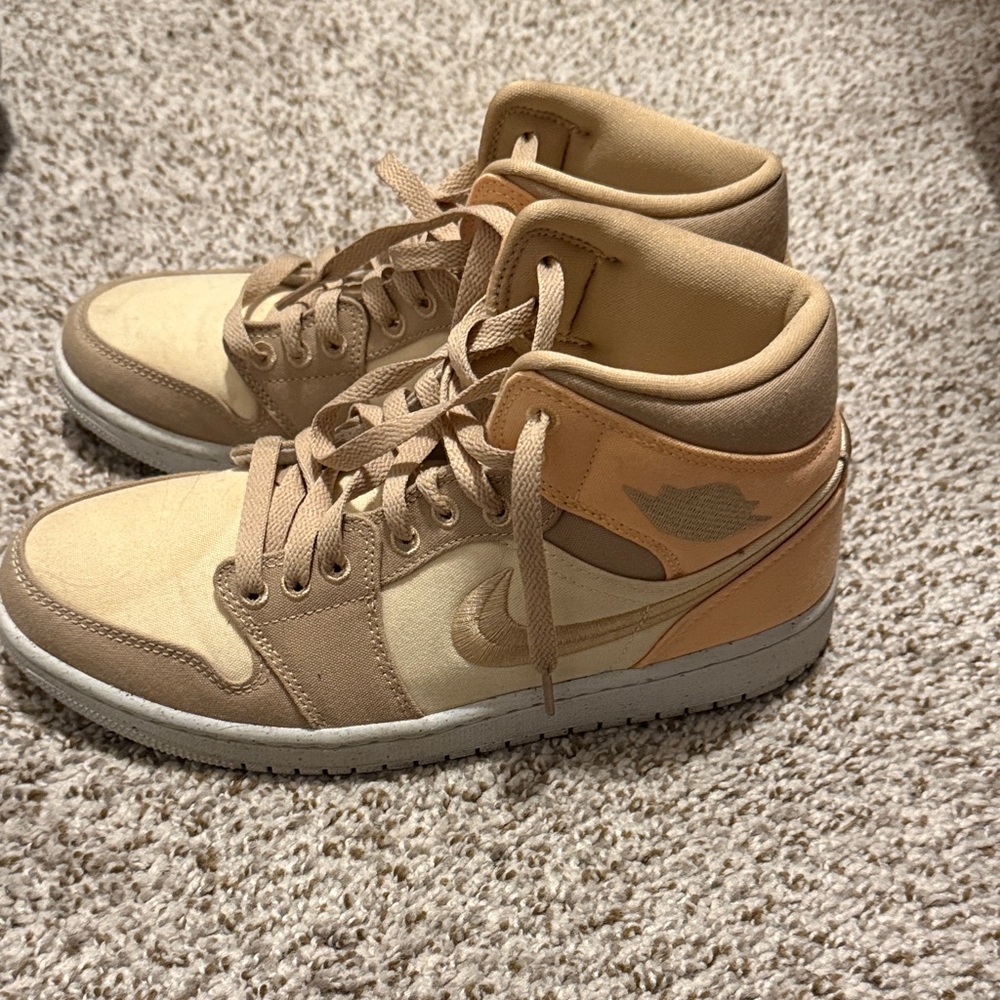 Women’s Jordan’s